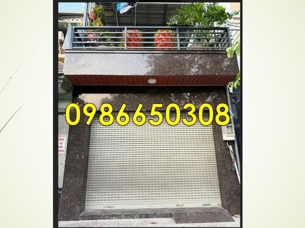 ⭐️Chính chủ cho thuê mặt bằng mặt tiền Đ.Bạch Đằng (Gò Vấp), TP.HCM; 0986650308