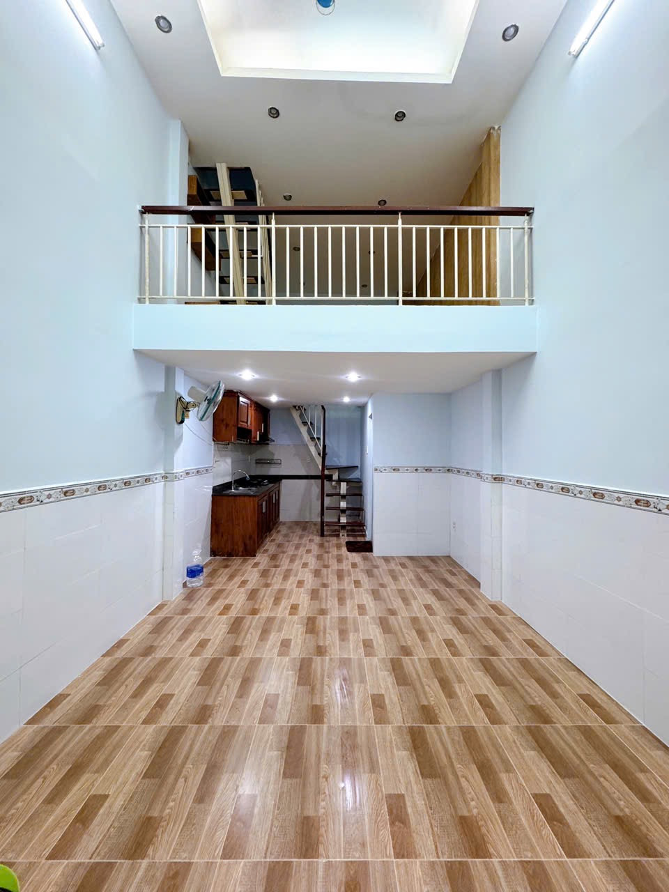 Chính chủ cho thuê nhà trung tâm gò vấp, gần sân bay, bệnh viện qy175, chợ tân sơn nhất