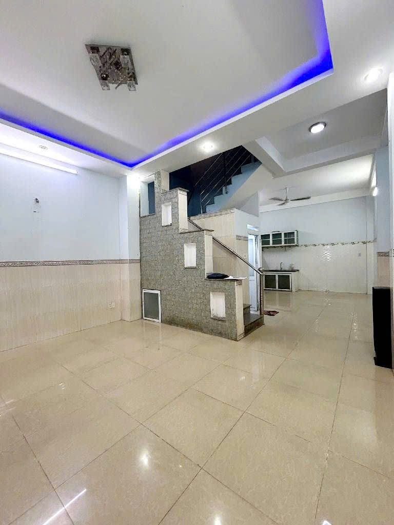 NHÀ CHÍNH CHỦ – PHẠM VĂN HAI – TRUNG TÂM TÂN BÌNH