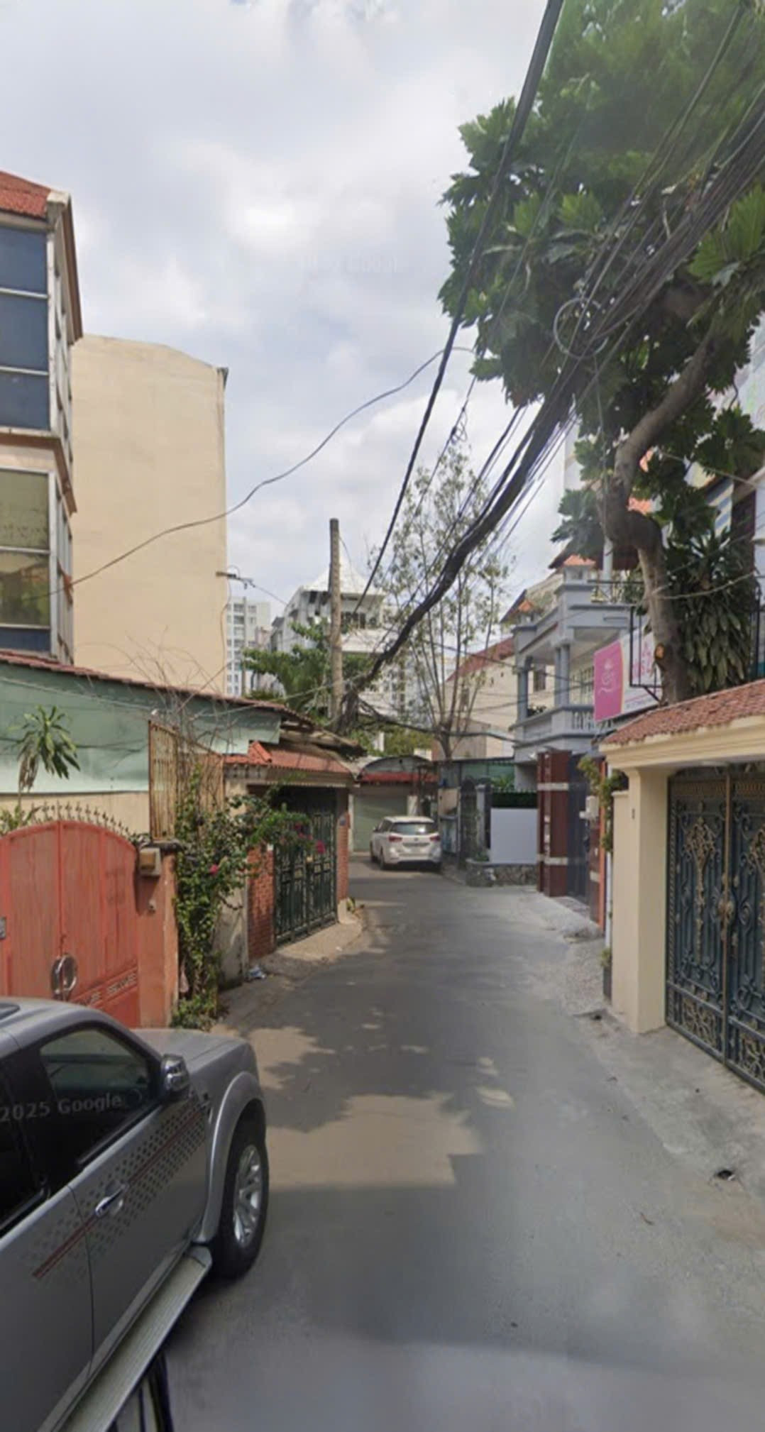 Bán Đất 143m² thổ cư 143m² giá 2.35 tỷ tại Phường 03 Quận Tân Bình TP. Hồ Chí Minh
