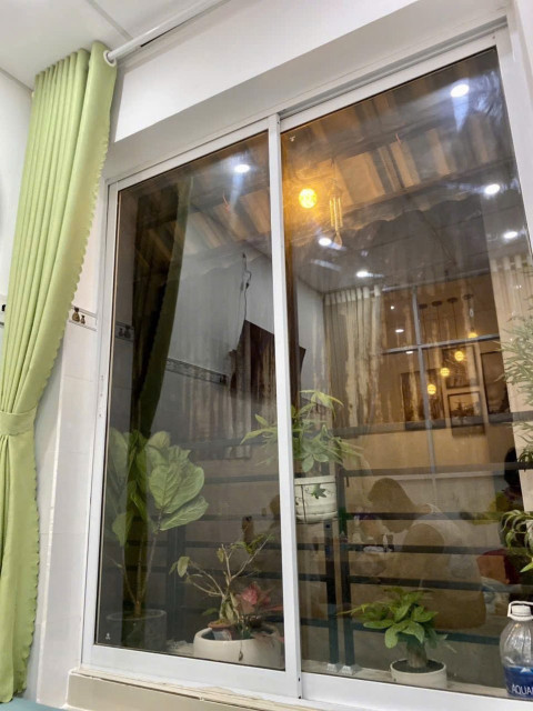 Nhà Vuông 2 tầng DTSD 32m2 – Nguyễn Ngọc Lộc QV