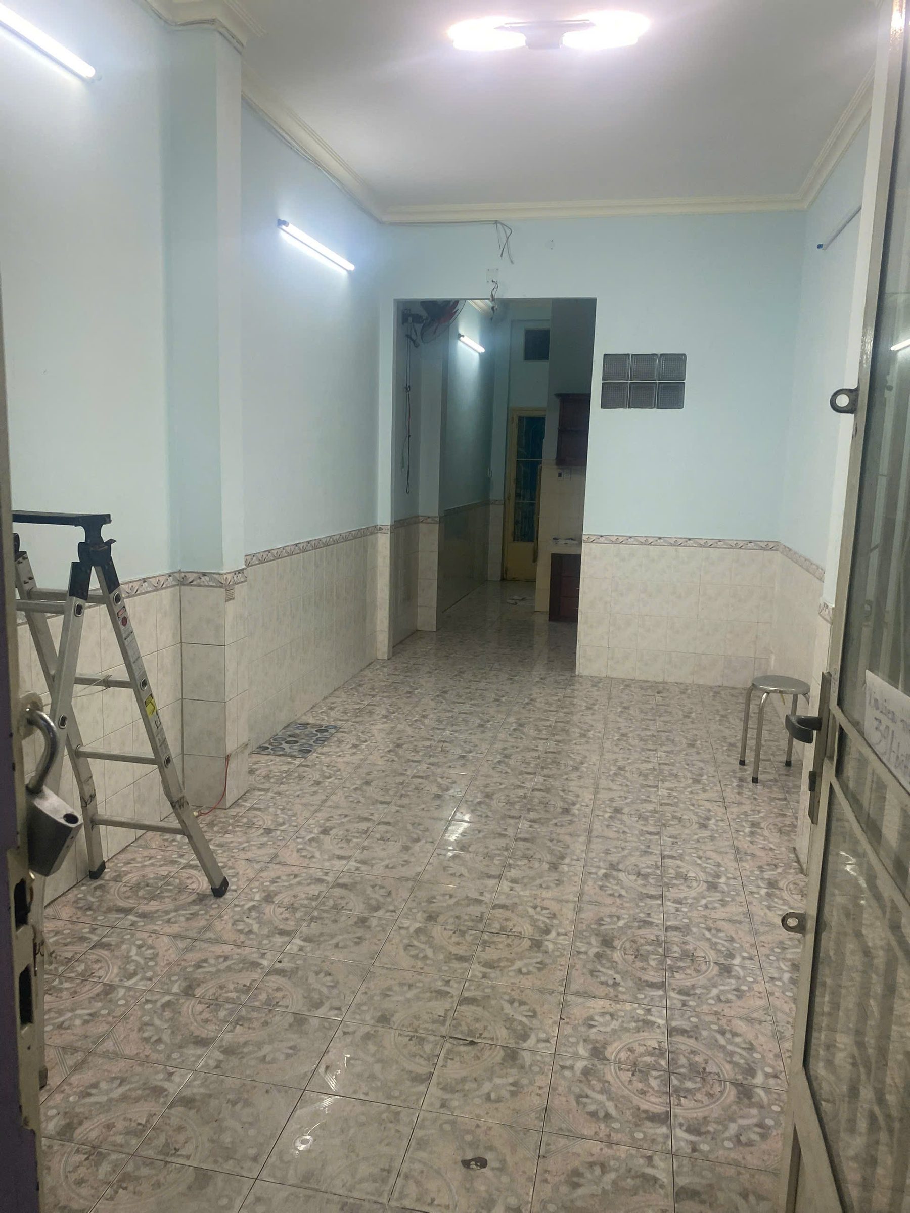 Chính Chủ Bán Nhà Mặt tiền 225 Bà Hạt – Giá 13,5 tỷ