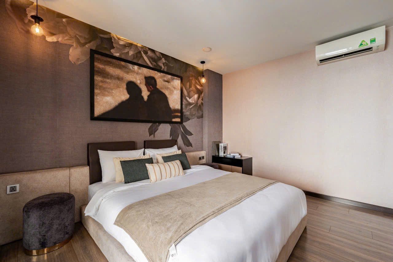 Cho thuê Căn hộ chung cư 288m² giá 1/ tháng tại Phường 04 Quận 4 TP. Hồ Chí Minh