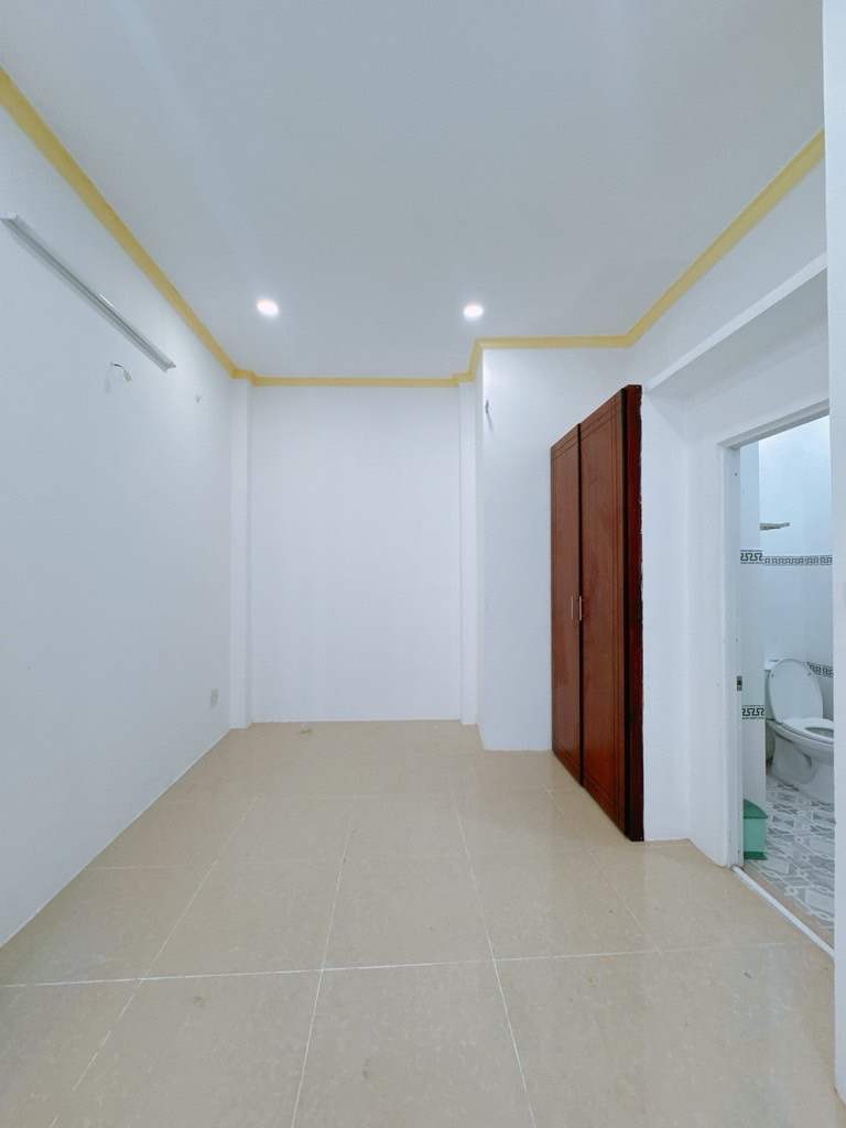 THU NHẬP >15TR/TH -  3 TẦNG HUỲNH MẪN ĐẠT Q.5 - DÀI 14M - NỞ HẬU GẦN 7M - 5.x TỶ