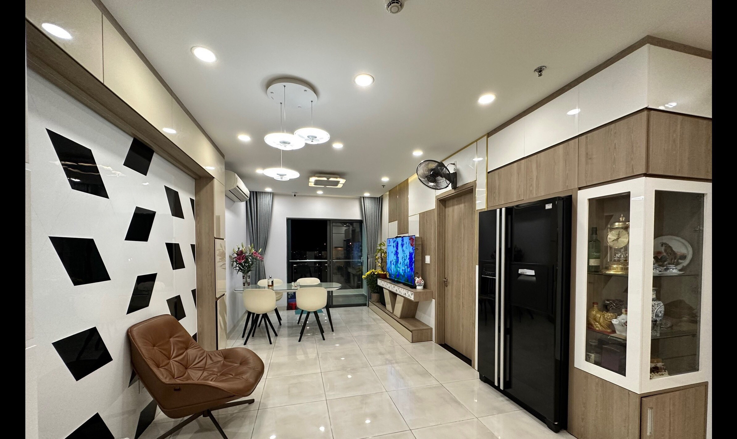BÁN CĂN HỘ 3PN RỘNG 100M2 THE EVERRICH INFINITY QUẬN 5 - SỔ HỒNG RIÊNG - GIÁ CHỈ 11.9 TỶ