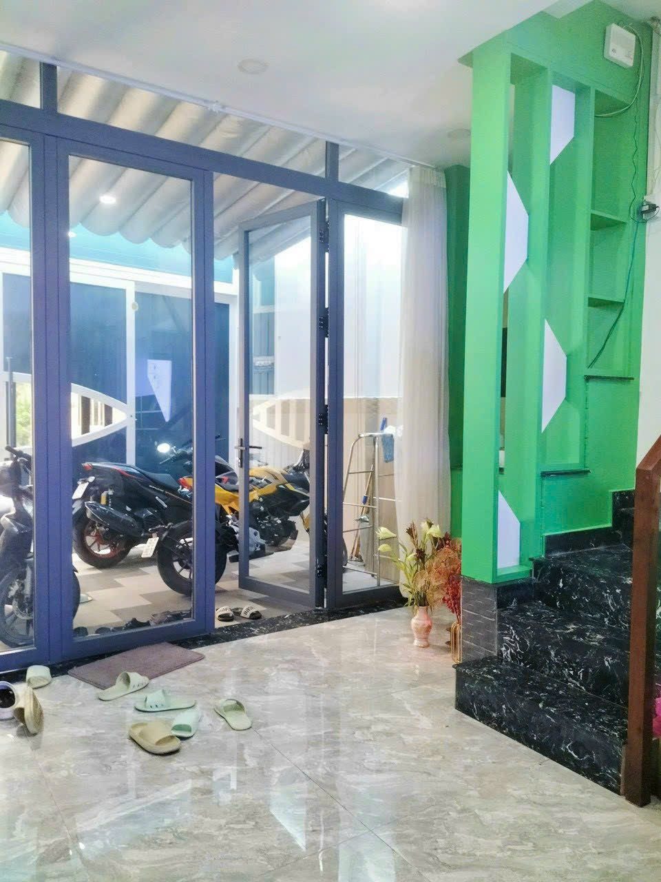 Bán Nhà Hẻm an dương vương, P4, q5 Quận 5 – Giá 13,3 tỷ