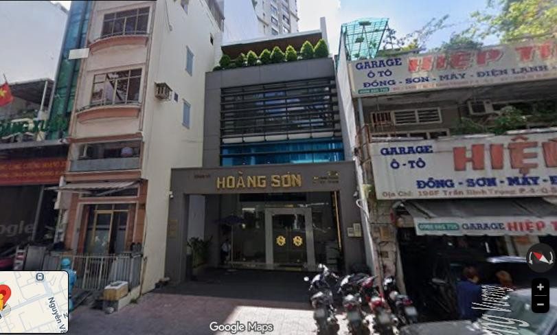 Chính Chủ Bán Nhà Mặt tiền 196 Trần Bình Trọng – Giá 90 tỷ