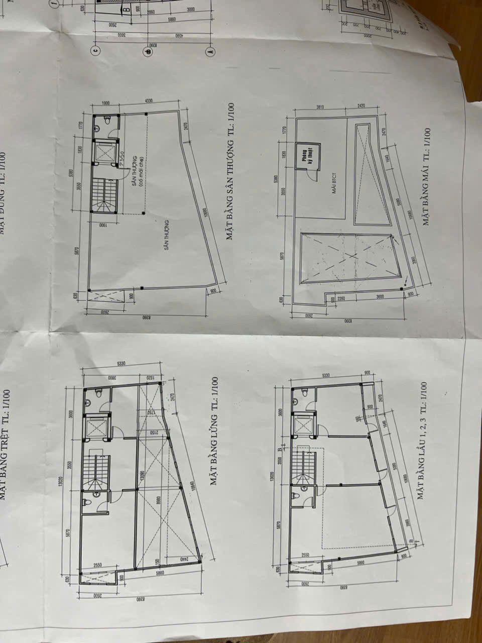 Chính Chủ Bán Nhà Mặt tiền 116 Phùng Văn Cung – Giá 18,3 tỷ