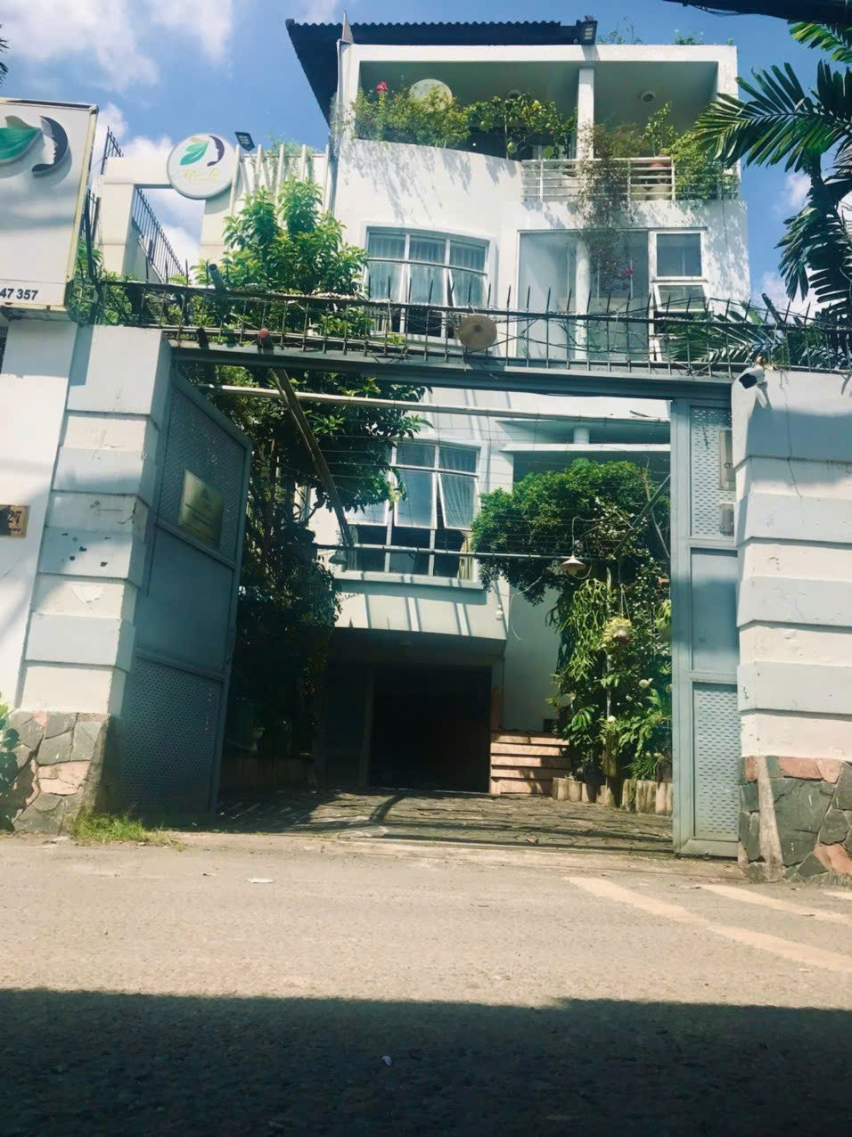 Bán Nhà Hẻm 120/29 Thích Quảng Đức, P.4, Phú Nhuận