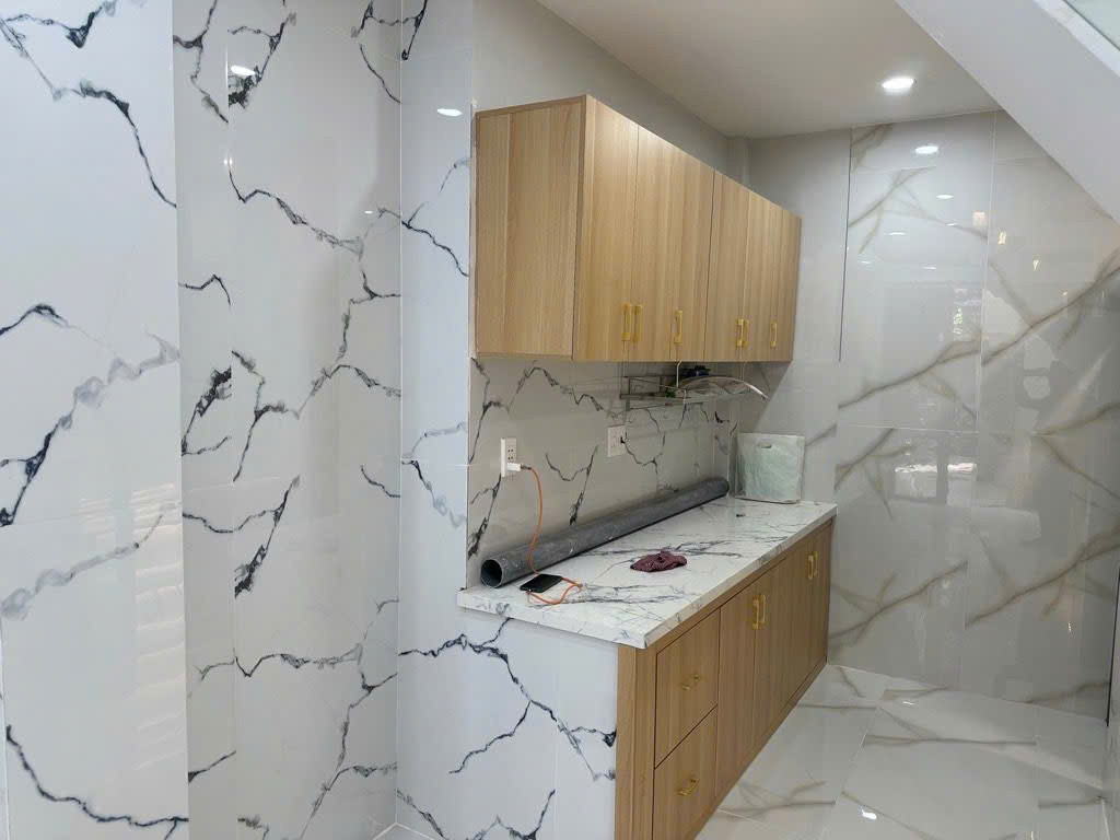 TÀI CHÍNH DƯỚI 4 TỶ TÌM NHÀ ĐẸP - CÓ SỔ - KHU TRUNG TÂM TÂN BÌNH