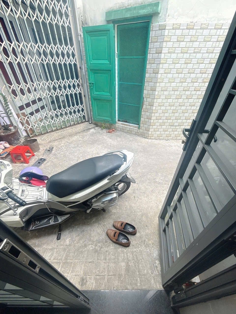 BÁN NHÀ QUẬN 11