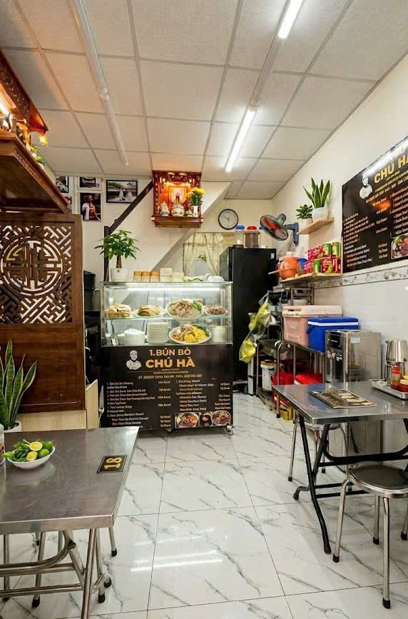 Nhà Võ Văn Tần, QUẬN 3, DT 3.2 x 11m, giá 5.8 tỷ, gần Hồ Con Rùa + Công viên Tao Đàn