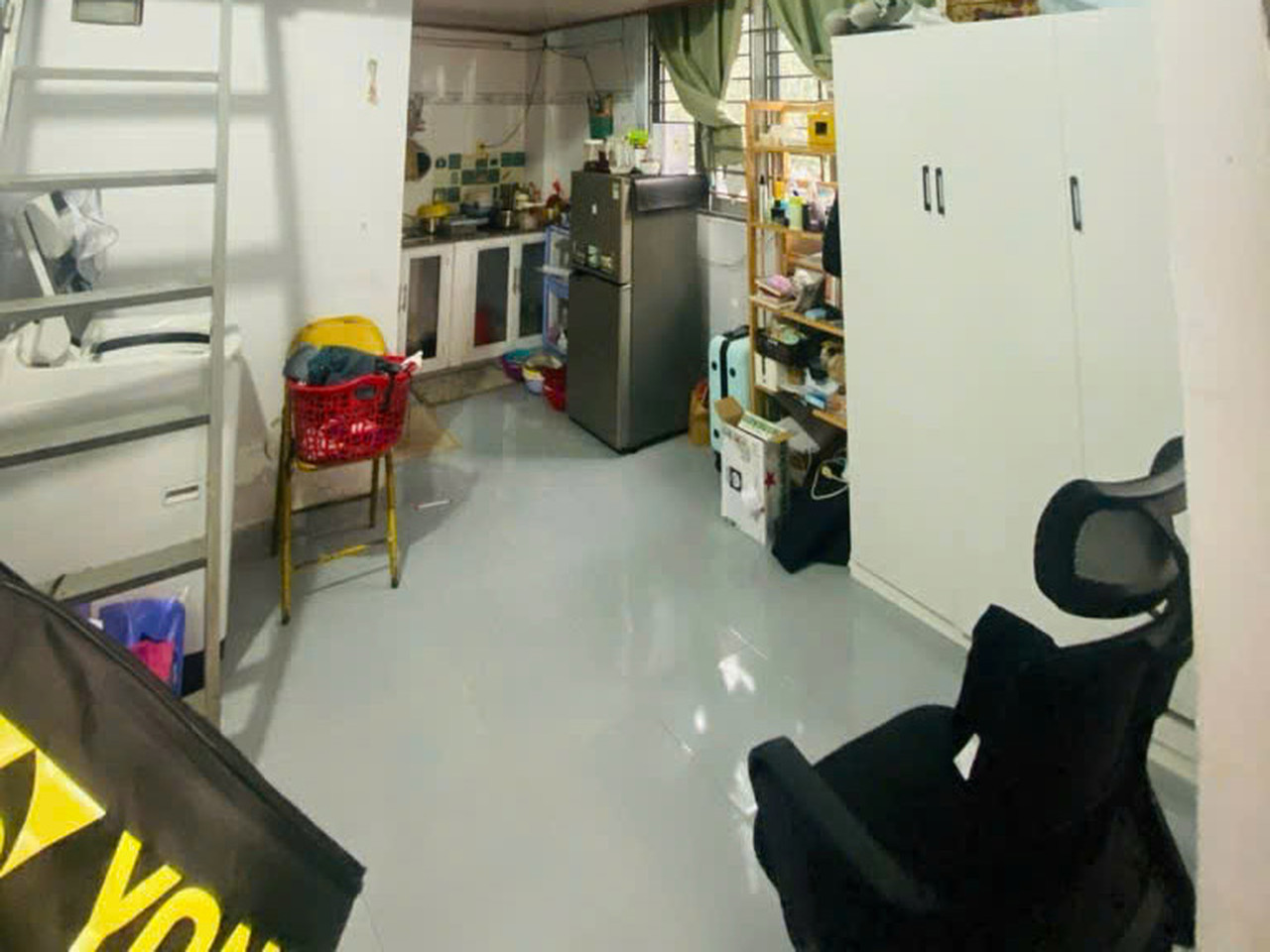 ⭐️⭐️ Đất Vuông Mặt tiền SHR 760m2 – Điện Biên Phủ Quận 3