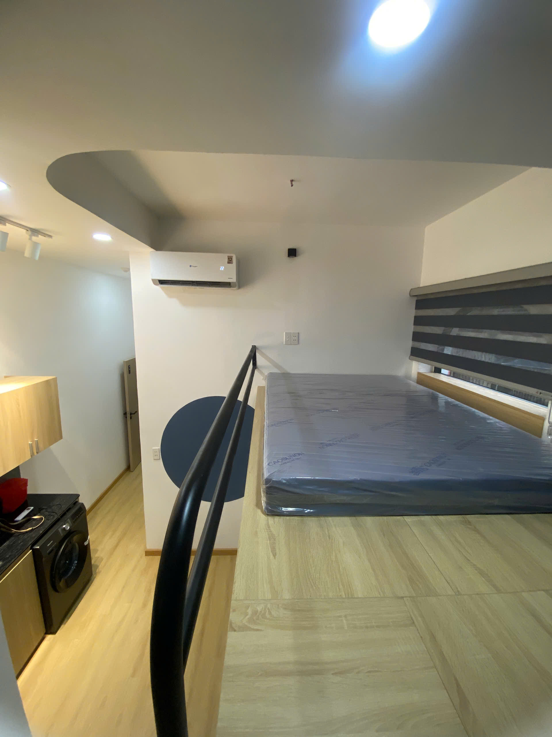 Cho thuê Mặt bằng kinh doanh 100m² giá 65 triệu/ tháng tại Phường 05 Quận 5 TP. Hồ Chí Minh