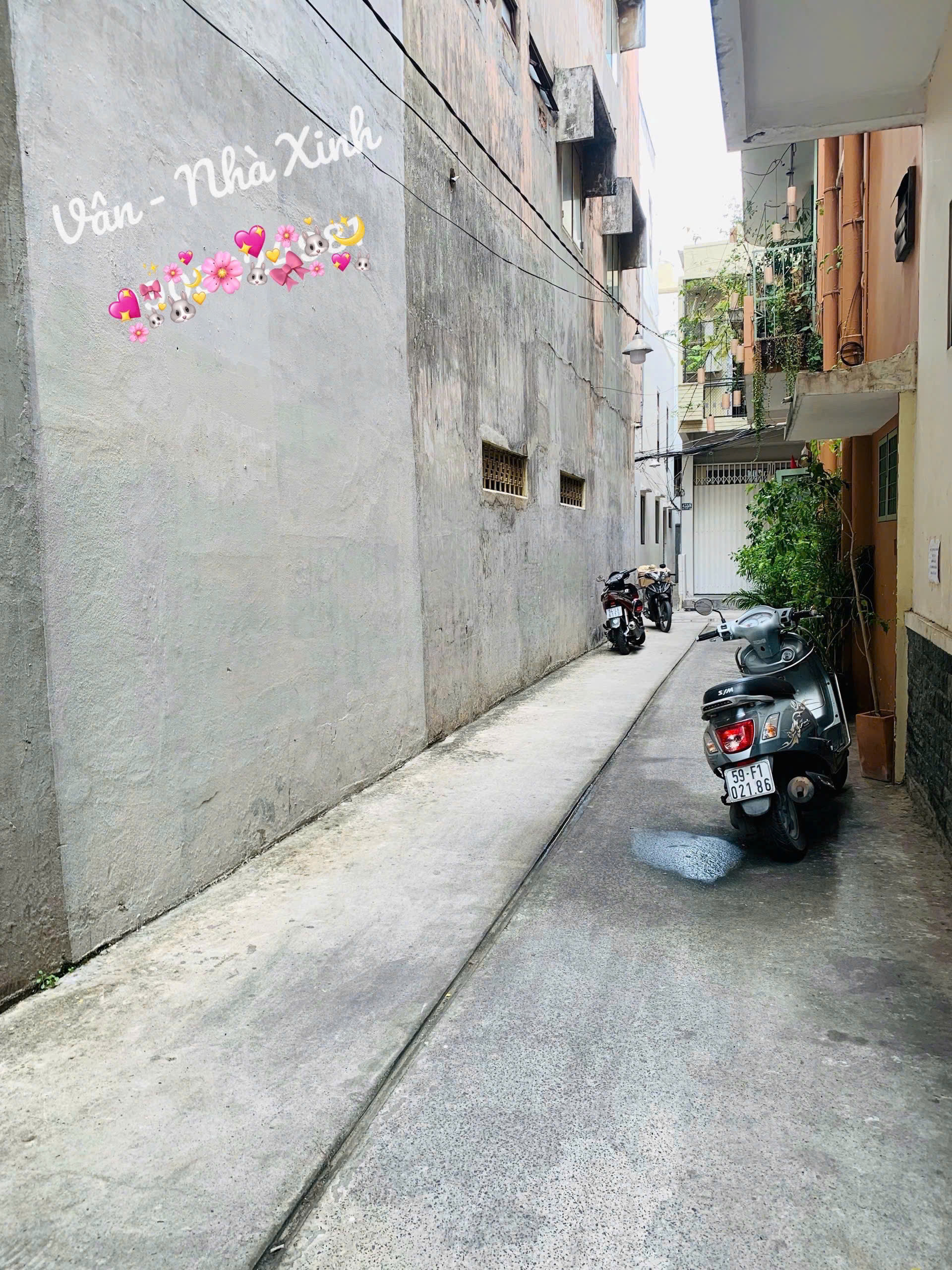 5.x TỶ - NHÀ 36M2 - VỊ TRÍ TRUNG TÂM AN DƯƠNG VƯƠNG Q.5 - 2 TẦNG Ở NGAY