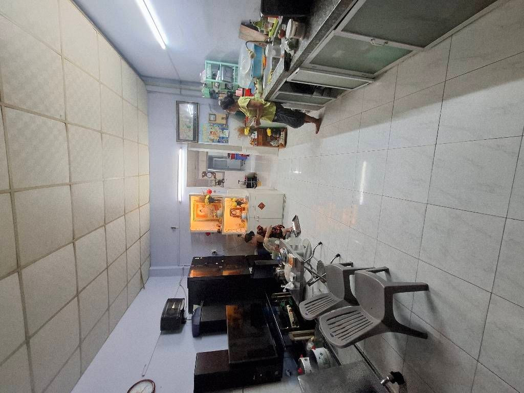BÁN NHÀ MẶT TIỀN Ụ CÂY QUẬN 8 63M2 6.6 TỶ VIEW CÔNG VIÊN SÔNG CHÁNH HƯNG TIỆN XÂY MỚI