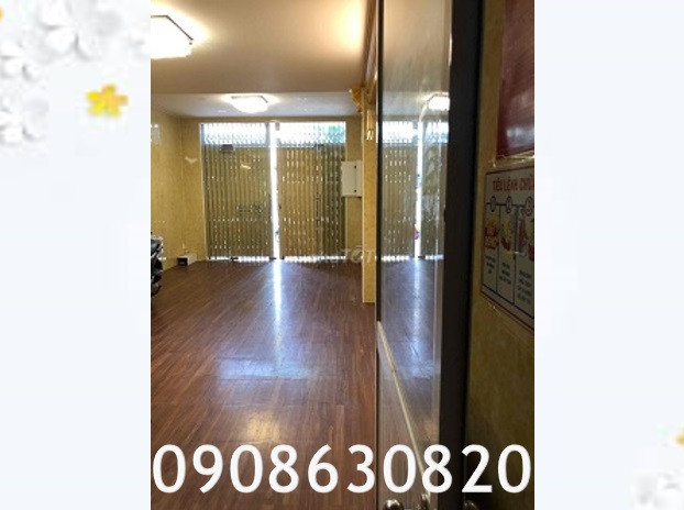 ⭐️Chính chủ Cho thuê nhà nguyên căn kinh doanh tốt Đ. Tạ Quang Bửu, TP.HCM, 0908630820