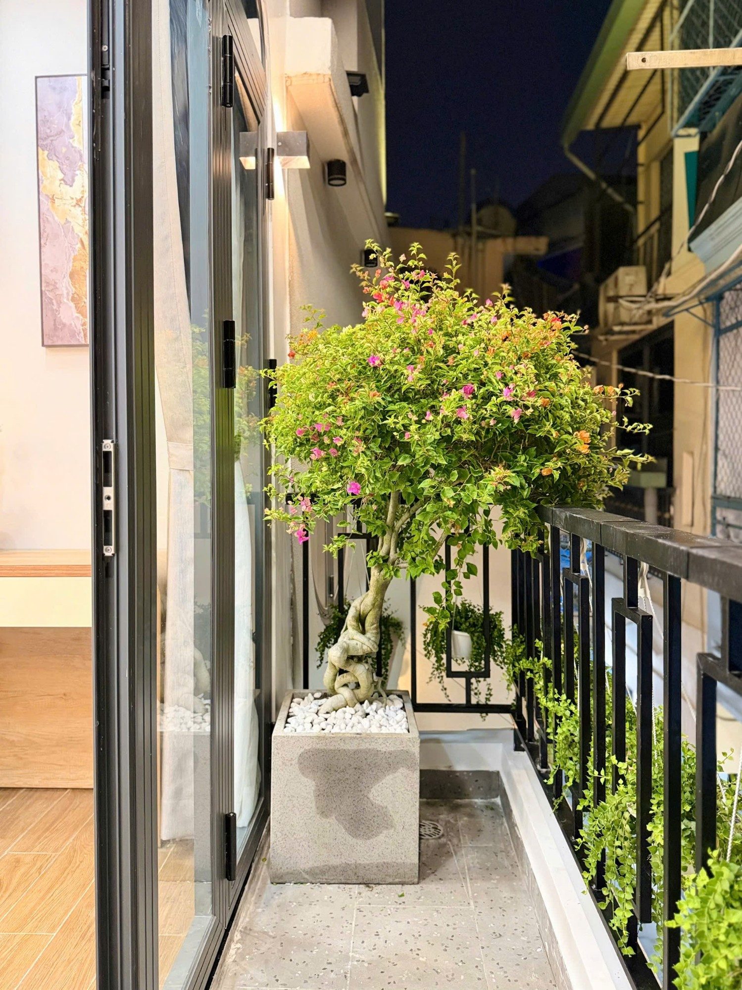 🏡NHÀ 2 MẶT HẺM TRƯỚC SAU NGUYỄN THƯỢNG HIỀN - NỞ HẬU 7M - 🚗HXH TỚI NHÀ -💰6TỶ2