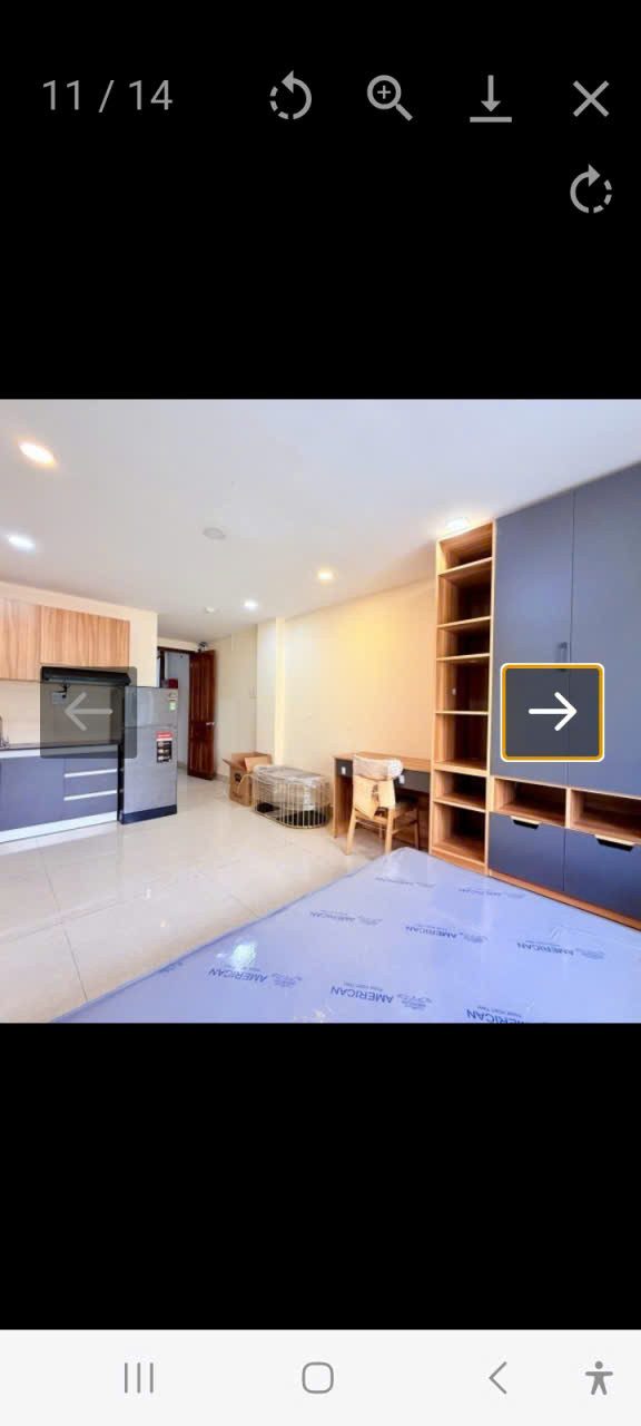 Nhà mặt tiền , 70m2 , 7 lầu , Bình Thạnh , gia 22.6 tỷ .