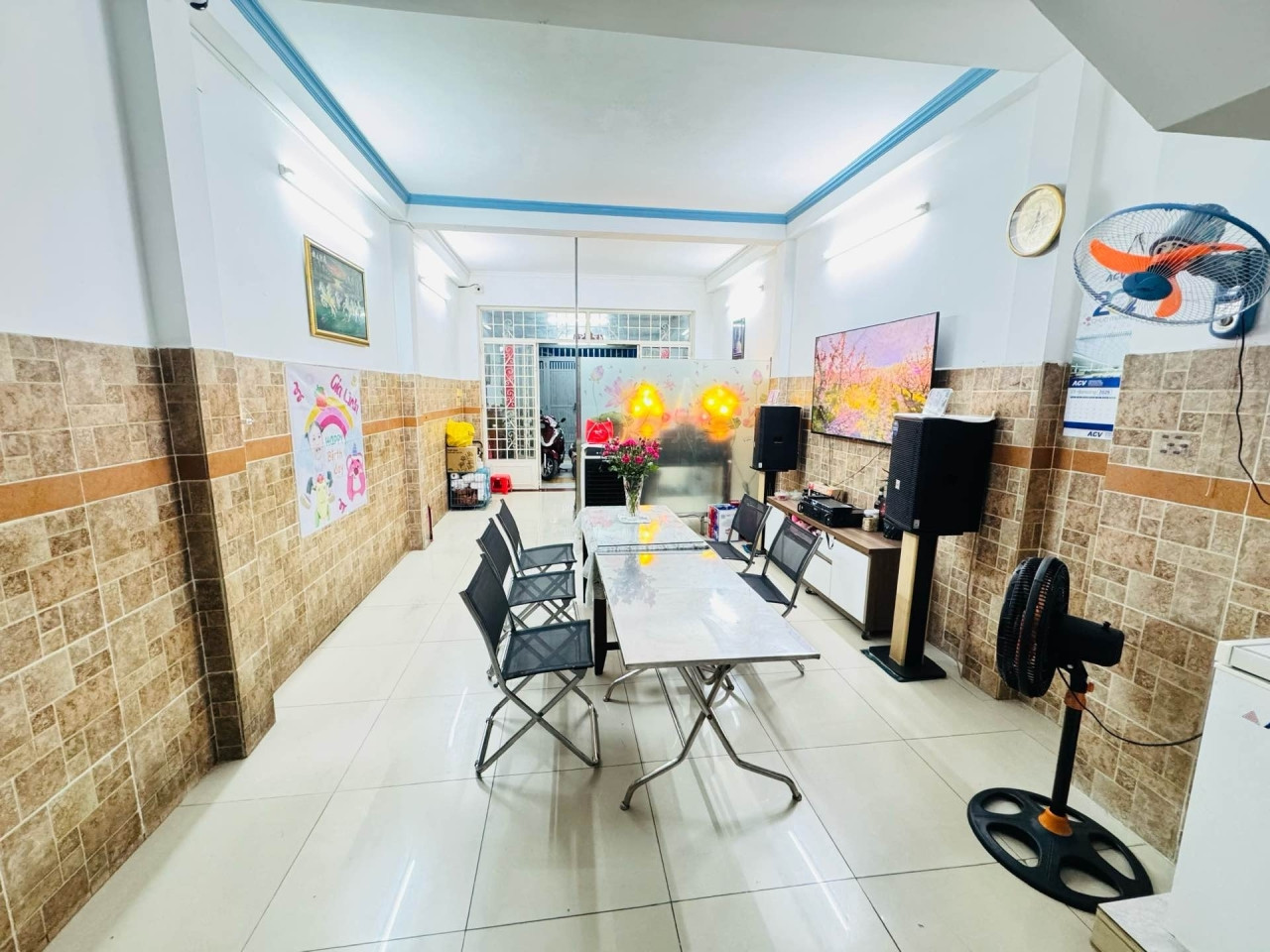 [D2367*] KÊNH GIỮ TIỀN AN TOÀN - NHÀ ĐẤT LÕI GÒ VẤP GIÁ ĐẦU TƯ 🚀