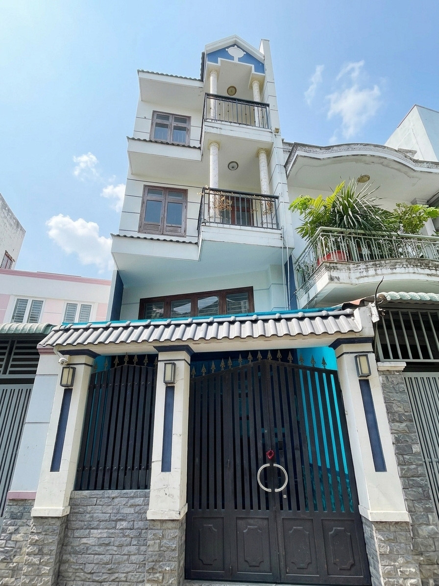[D2373*] SÁT VÁCH ĐH VĂN LANG - AN CƯ LÝ TƯỞNG CHO CON EM
