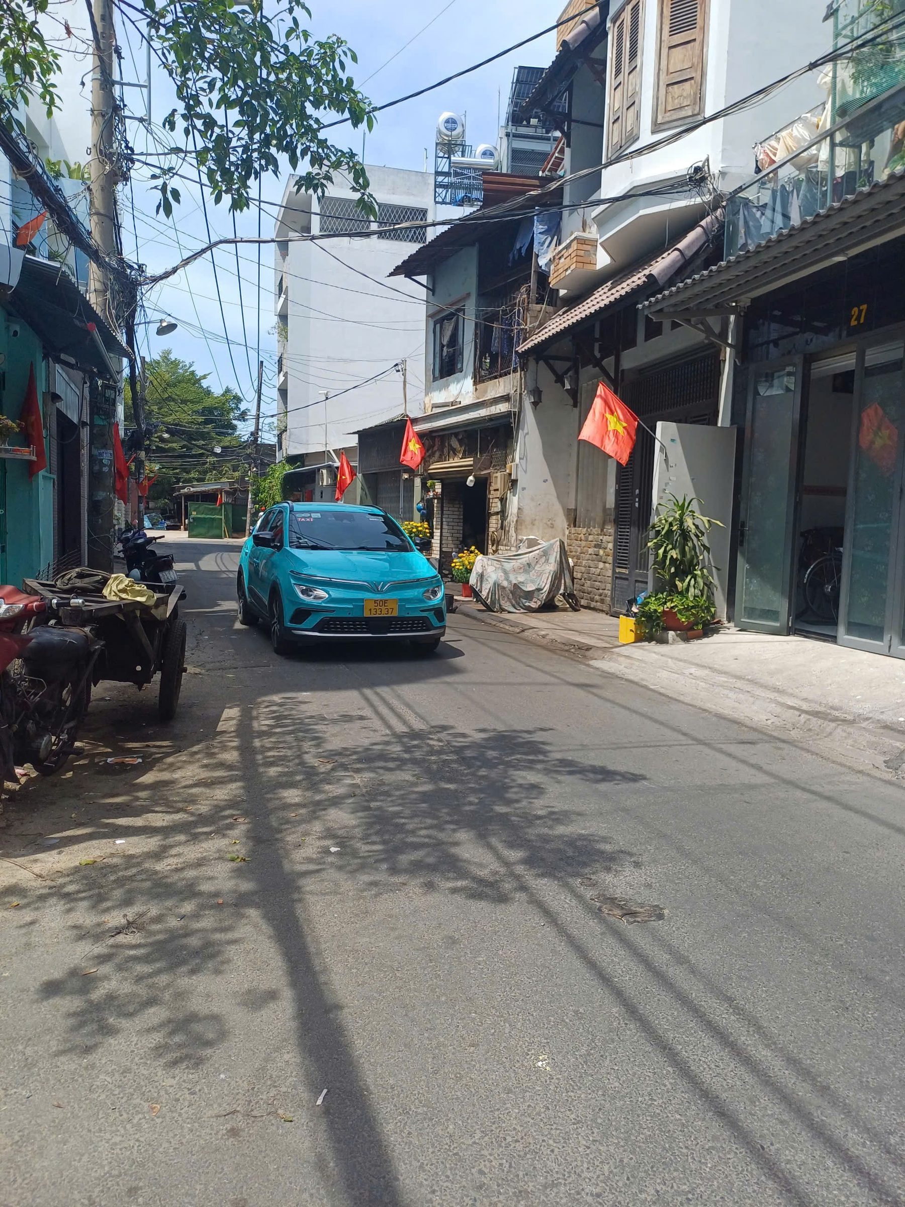 🏡 Khách đang tìm nhà căn nhà mặt tiền khu trung tâm Phú Nhuận  - Dưới 10 đồng - 43 m2 -         5 tầng -6 phòng ngủ . Giáp Quận 1,  Bình Thạnh - Tân Bình - Gò Vấp
