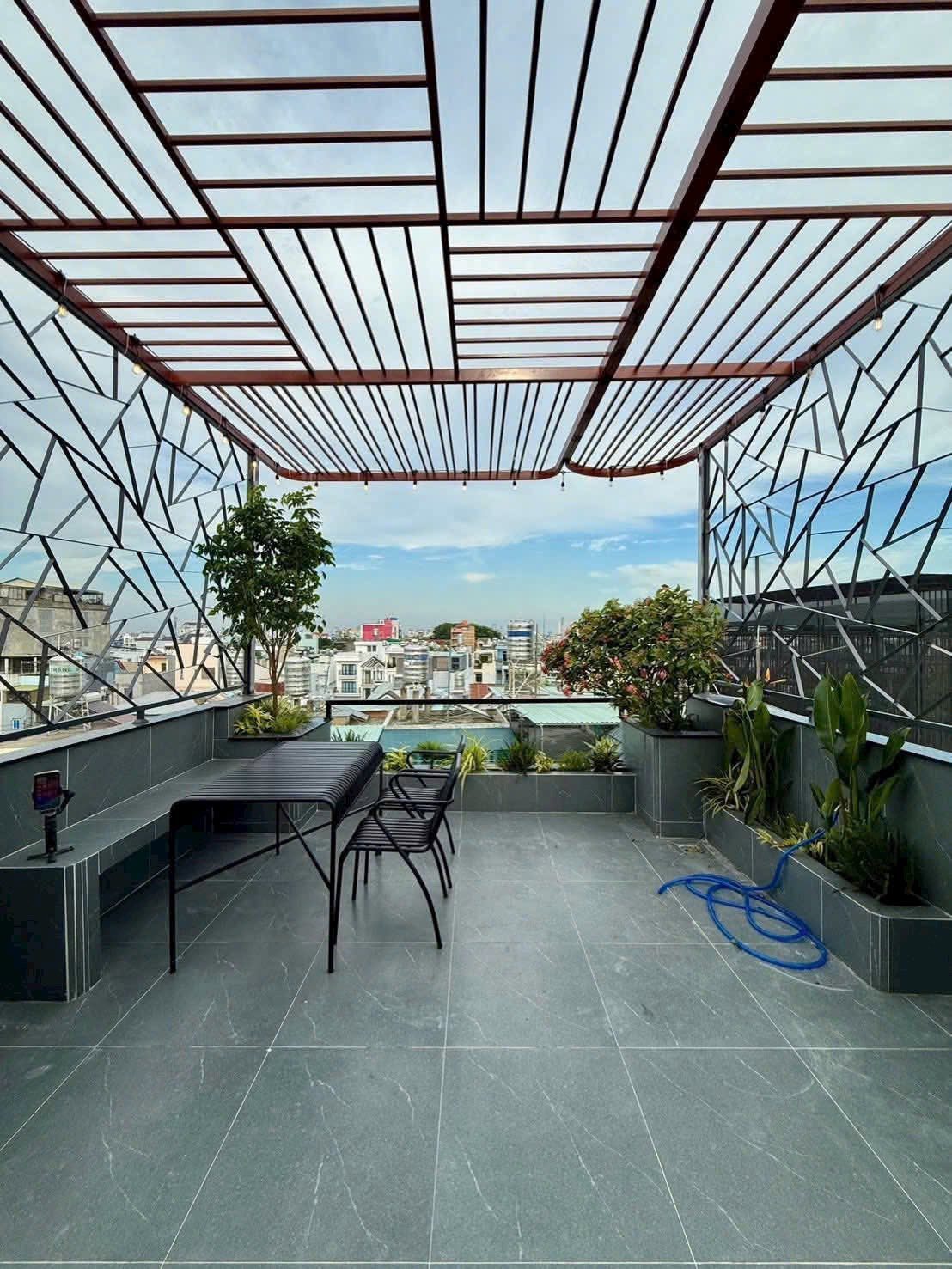 CẦN TIỀN BÁN GẤP NHÀ PHẠM VĂN HAI (TÂN BÌNH) - 4.1 TỶ/80M2 - SỔ HỒNG RIÊNG