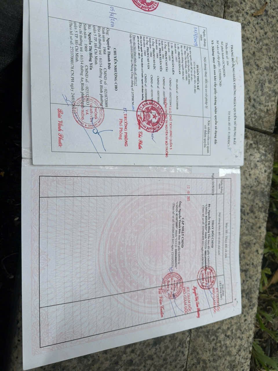 Cần Bán Nhà Mặt tiền 83 An Bình – Giá 17,5 tỷ