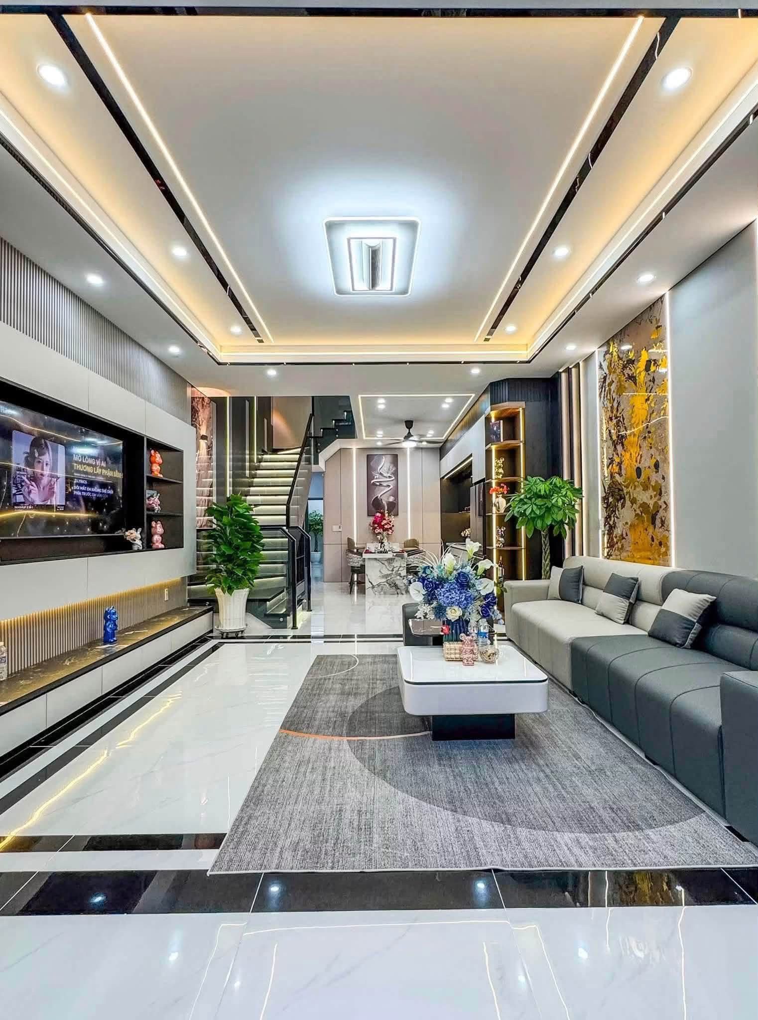 Bán Nhà riêng 60m2 full thổ cư giá 3.15 tỷ SHR tại  - Phường 06 Quận 8 TP. Hồ Chí Minh