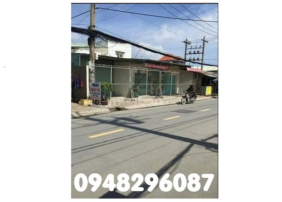 💥Chính chủ cho thuê mặt tiền 5F An Dương Vương (P.16, Q.8), TP.HCM, 0948296087