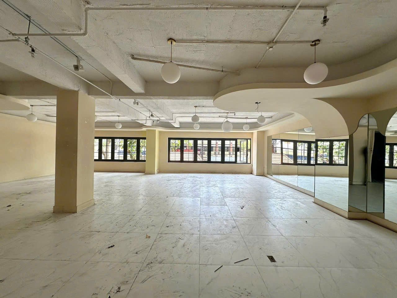 BDS HVL [NC] CHO THUÊ 250m2 Sàn NGUYỄN VĂN ĐẬU