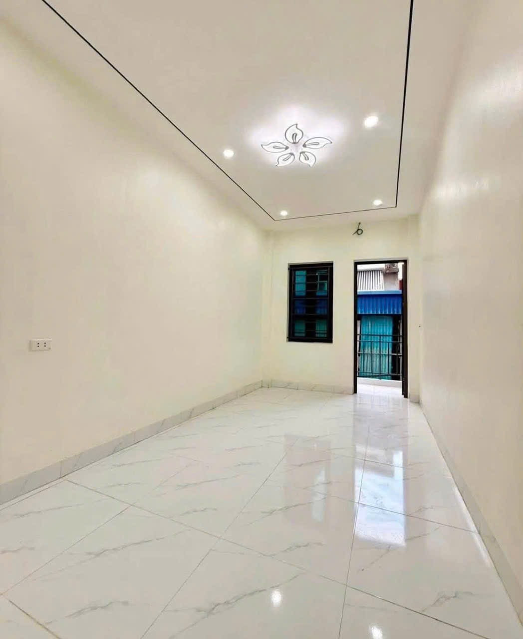 Nhà hẻm gần bệnh viện nhi đồng 1