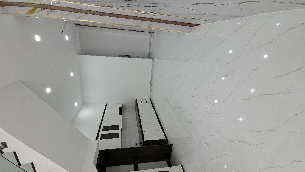 BÁN NHÀ BÌNH TIÊN QUẬN 6 4 TẦNG 4PN HẺM XE HƠI 4X13M 6.X TỶ PHƯỜNG 7