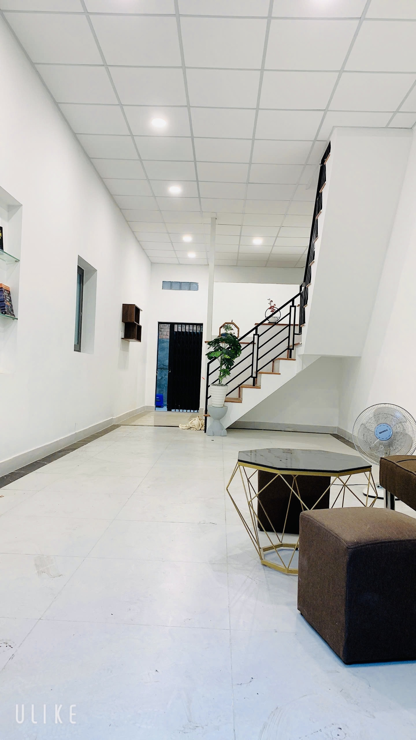 Nhà Võ Văn Kiệt Q6-Nhà Đẹp-DT 60M2-Nhỉnh 5 Tỏi .