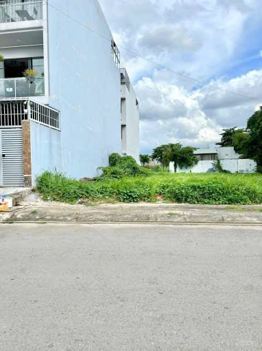Bán Đất 100m² thổ cư 100m² giá 2.15 tỷ tại Phường 07 Quận 8 TP. Hồ Chí Minh