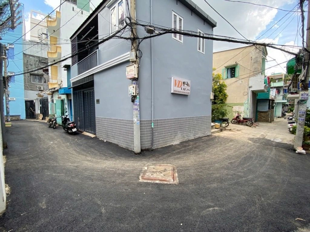 🏡 NHÀ HXH NGUYỄN VĂN ĐẬU – P7 BÌNH THẠNH | 2PN