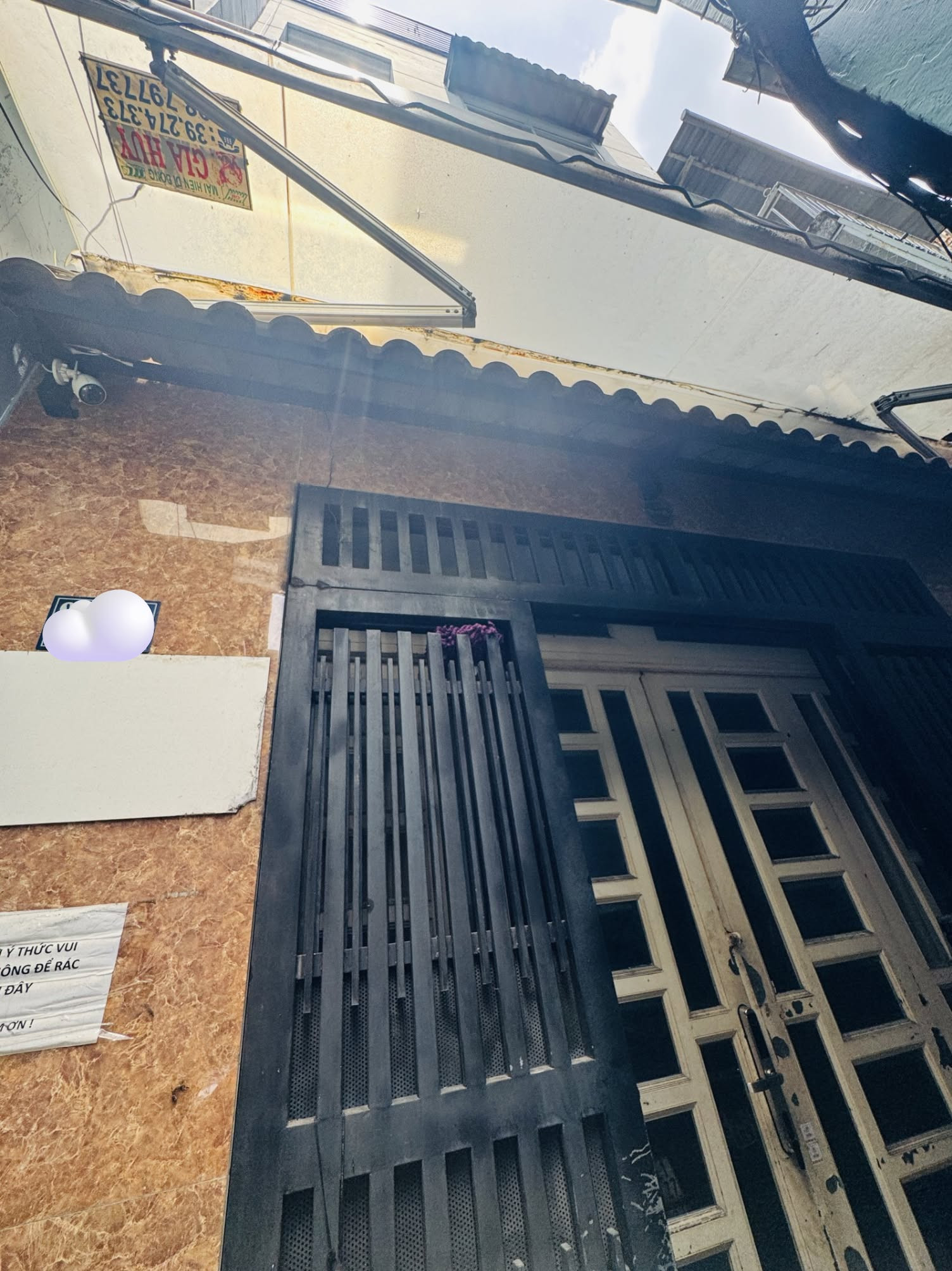 🔥Gấp Chỉ 5Tỷ CHDV Nguyễn Tiểu La Q10
Nhà 4 Tầng 4PN 4WC, DT 4,5 X 8m CN 35m2
Giá chỉ: 5Tỷ1 TL, Dòng tiền 20tr/tháng
Liên hệ ngay: 0359057121 Hùng