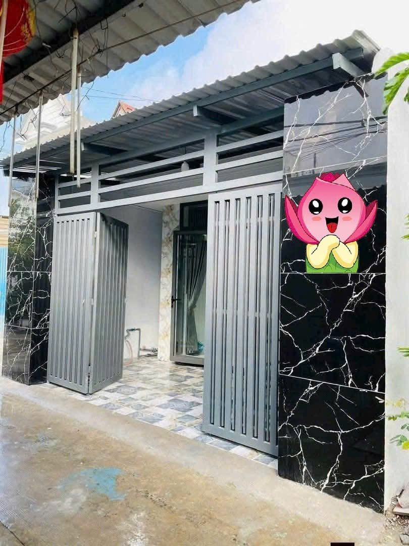 🏡 Nhà đẹp DT khủng 5,5 x20m chính chủ cần bán