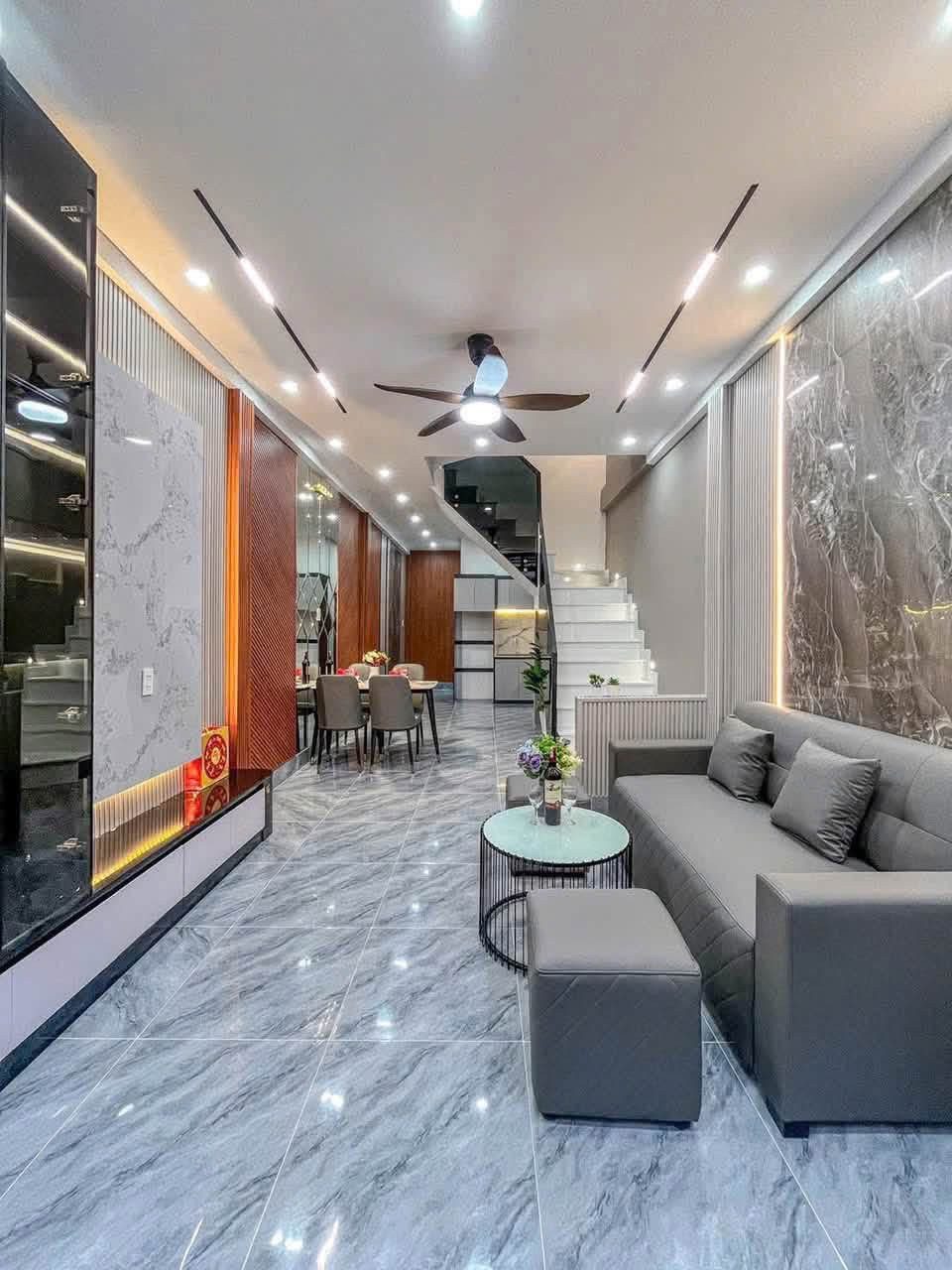 Siêu phẩm Q10 Dt 70 m2 full thổ cư giá 3.45 tỷ tại - Phường 08 Quận 10 TP. Hồ Chí Minh
