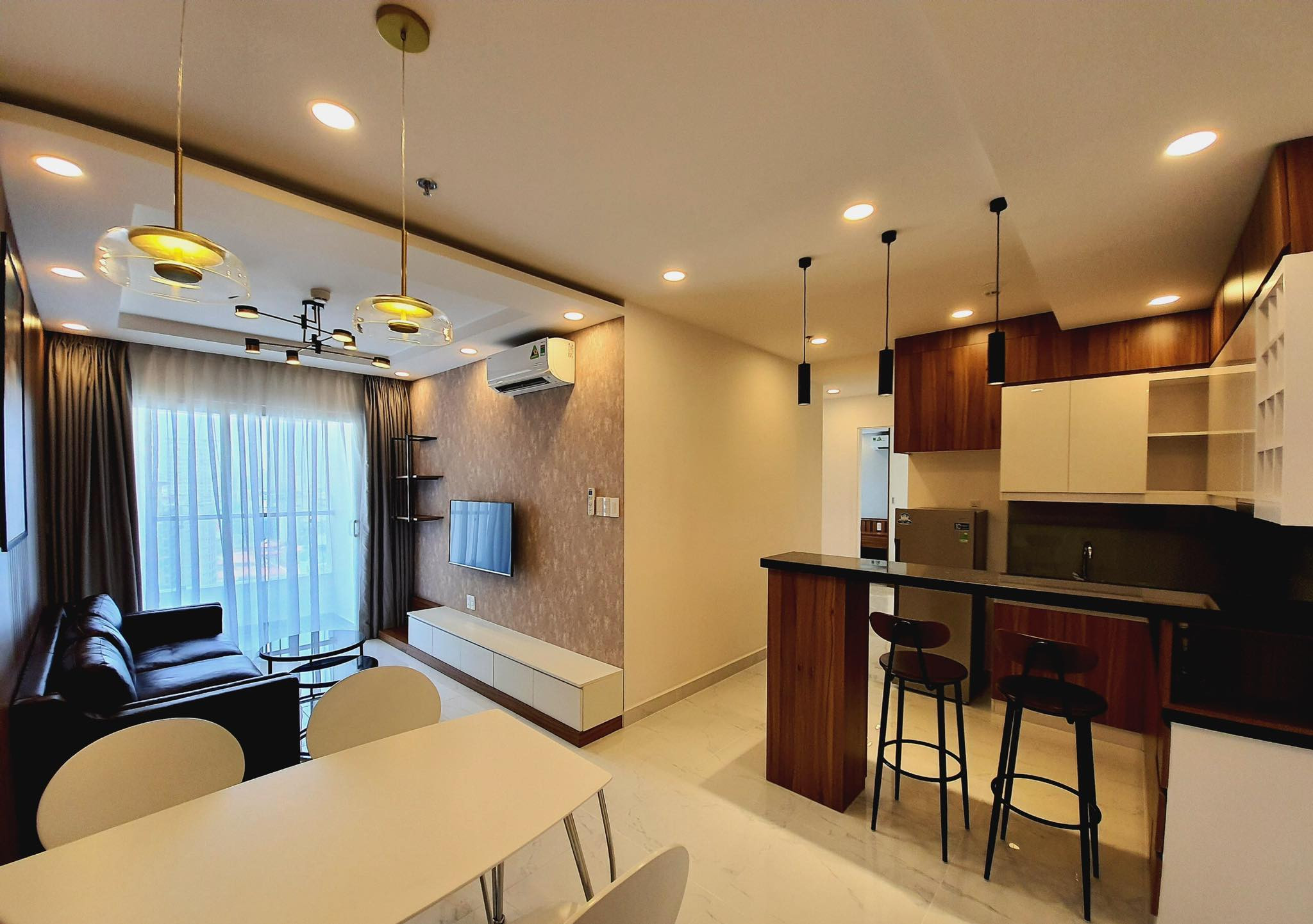 Bán căn hộ cao cấp Terra Royal, 2Pn2Wc Full Nội Thất #8.6 Tỷ [2 Căn] Sổ Hồng Tel 0942811343 Tony