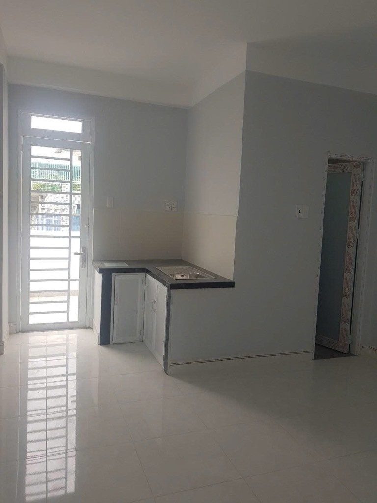 CHỈ 10.x. TỶ - NHÀ MỚI 4 TẦNG (4M * 18M) - 11PN NGUYỄN THỜI TRUNG Q.5