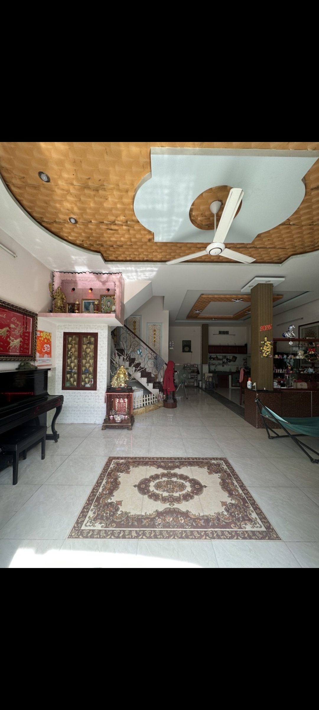 BÁN NHÀ MẶT TIỀN VĂN THÂN QUẬN 6 120M2 26.5 TỶ 4 TẦNG BTCT KINH DOANH ĐỈNH