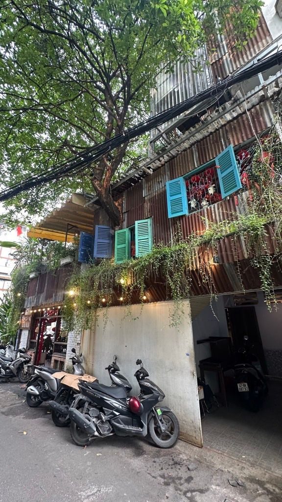 Nhà bán mặt tiền nguyễn trọng tuyển, sổ hồng riêng, kinh doanh
