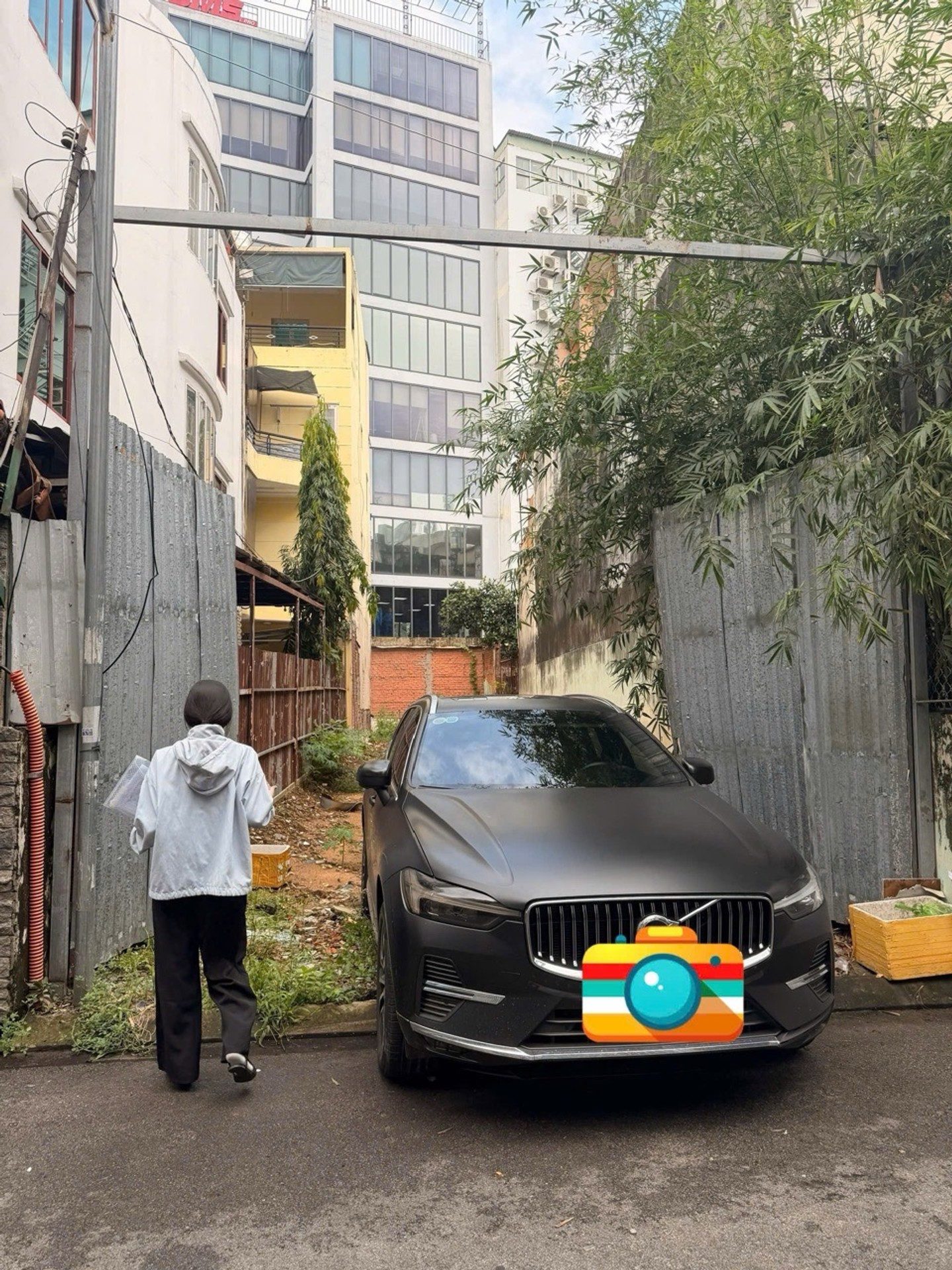 Bán Đất 176m² 5×35m² Giá 26tỷ Phường tân sơn nhất