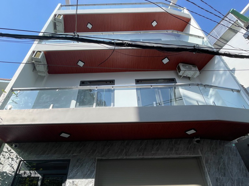 📢  Căn hộ dịch vụ 𝙃À𝙉 𝙃Ả𝙄 𝙉𝙂𝙐𝙔Ê𝙉 2 mặt hẻm thông , hẻm 4m khu dân trí , có dòng tiền đang cho thuê ổn định .