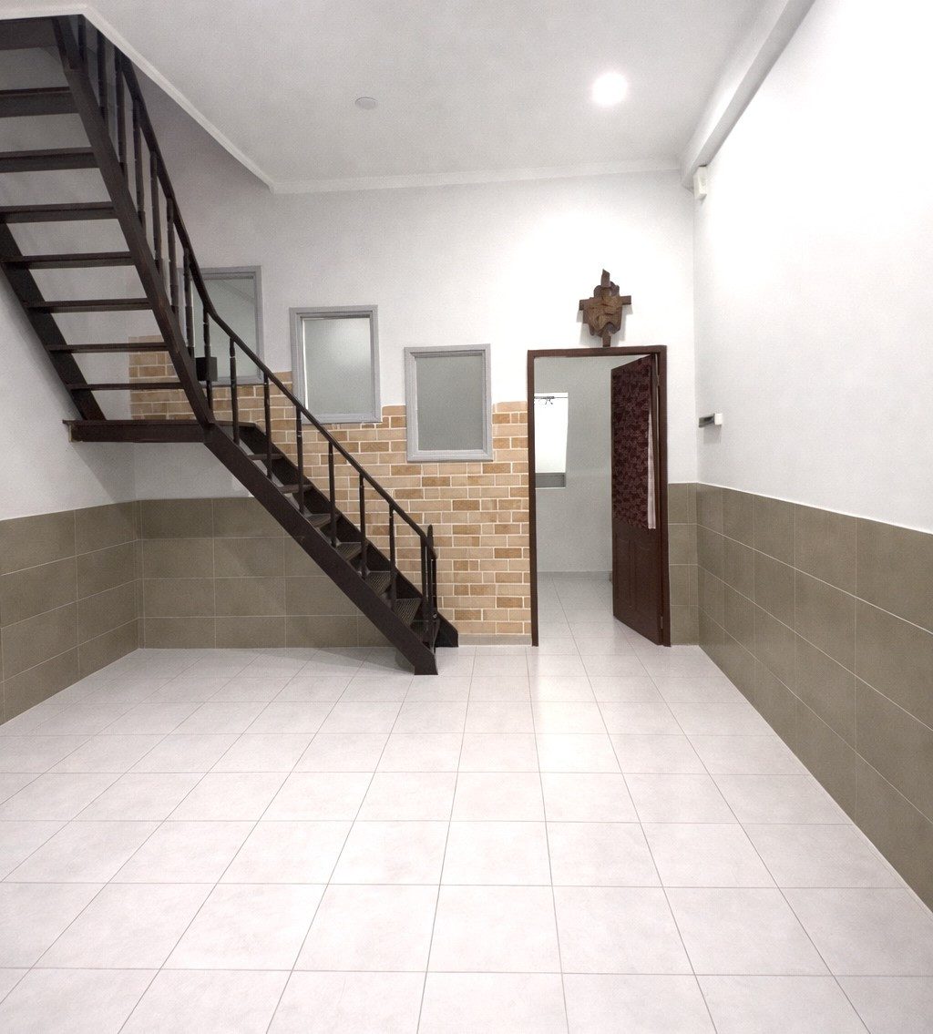 BÁN NHÀ QUẬN 3 – 65M2 – ĐỦ CÔNG NĂNG 3PN – HẺM RỘNG THÊNH THANG – CHỈ 120TR/M2