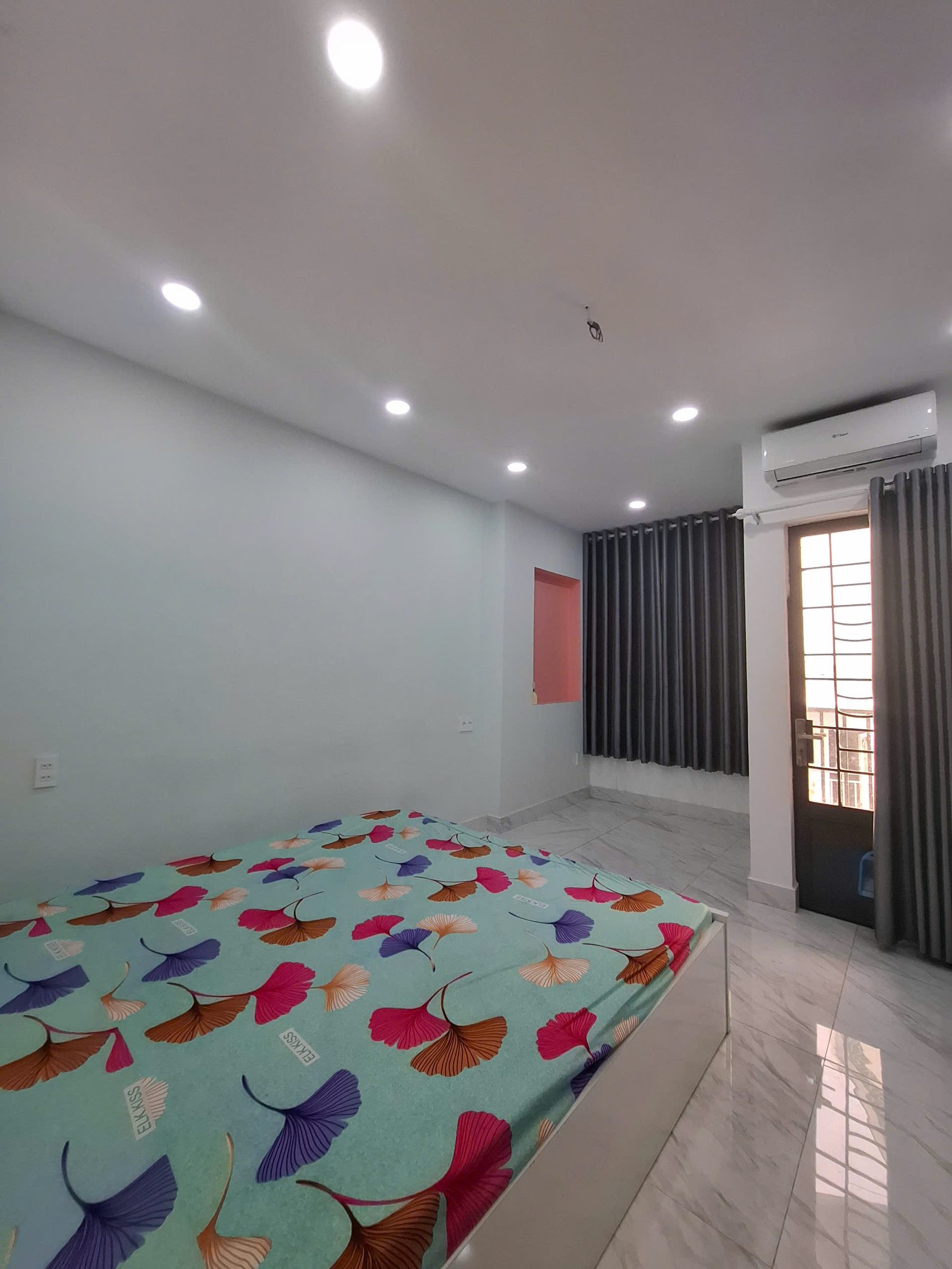 Chính Chủ Bán Nhà Hẻm 240/22 CMT 8 – Giá 14 tỷ
