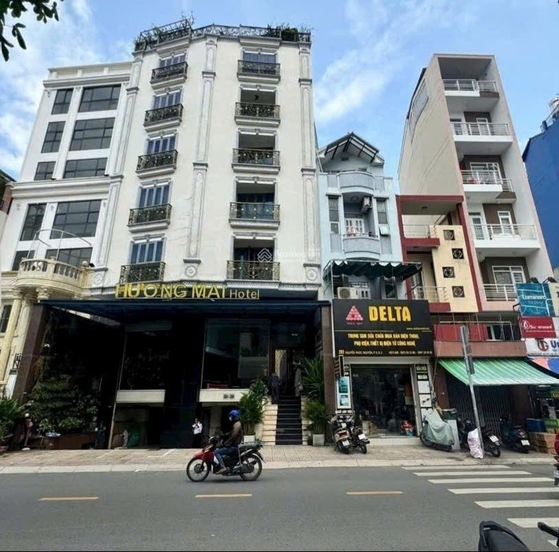 Chính Chủ Bán Nhà Mặt tiền 198 Nguyễn Phúc Nguyên – Giá 22,5 tỷ