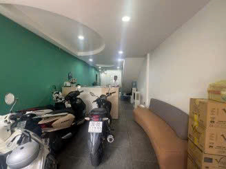Bán nhà Sư Vạn Hạnh, Phường 9, Quận 5