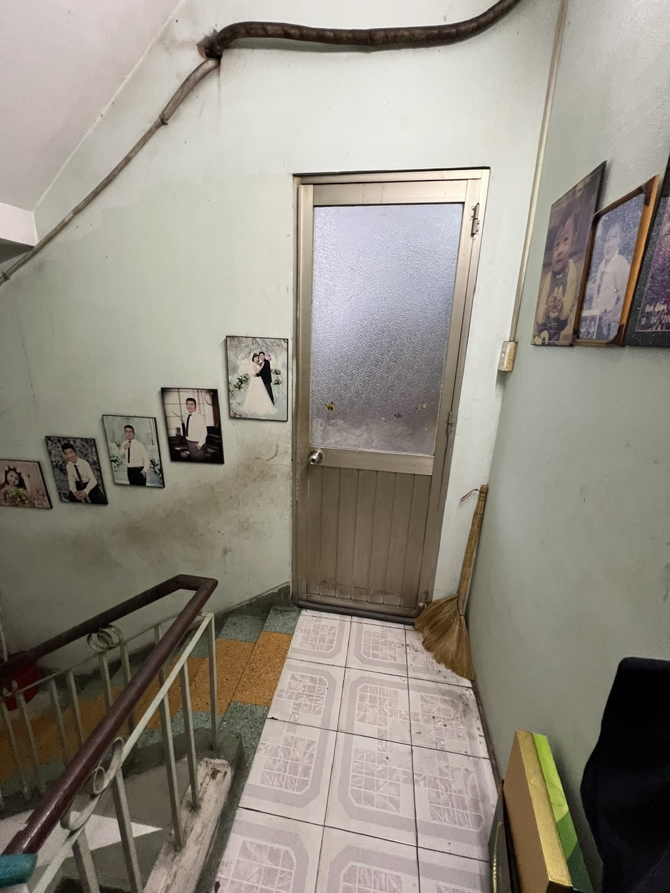 BÁN NHÀ MẶT TIỀN HƯNG PHÚ P9 QUẬN 8 – NỞ HẬU TÀI LỘC – 76.5M²–GIÁ 13TỶ2.